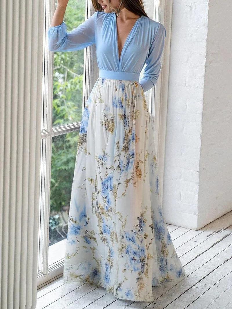 Celeste Floreale