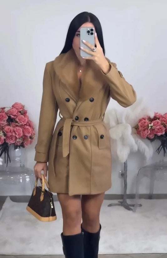 Cappotto Arabella