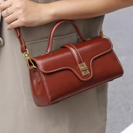 Madison | Borsa a portafoglio in pelle