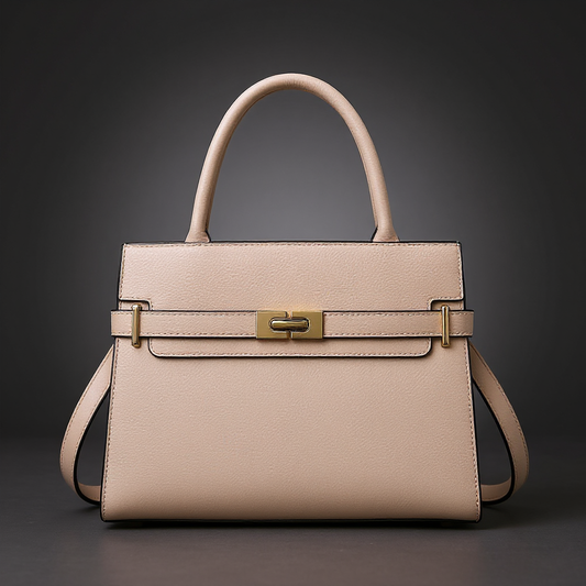 Classique | Borsa a mano strutturata
