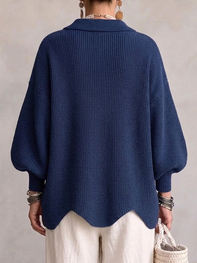 Cardigan Isadora