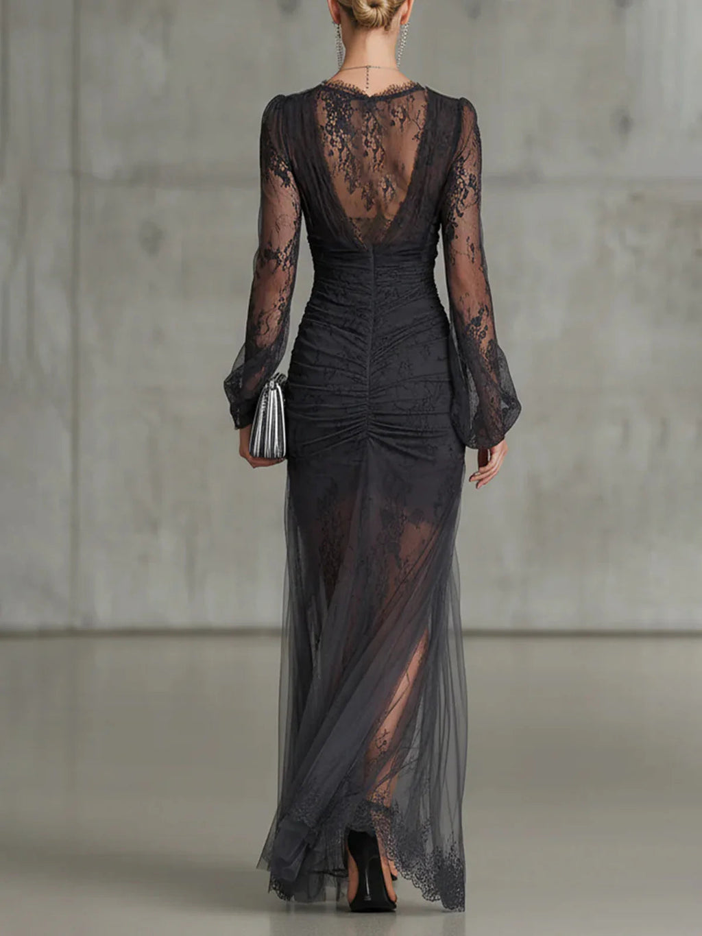 Pizzo Grigio