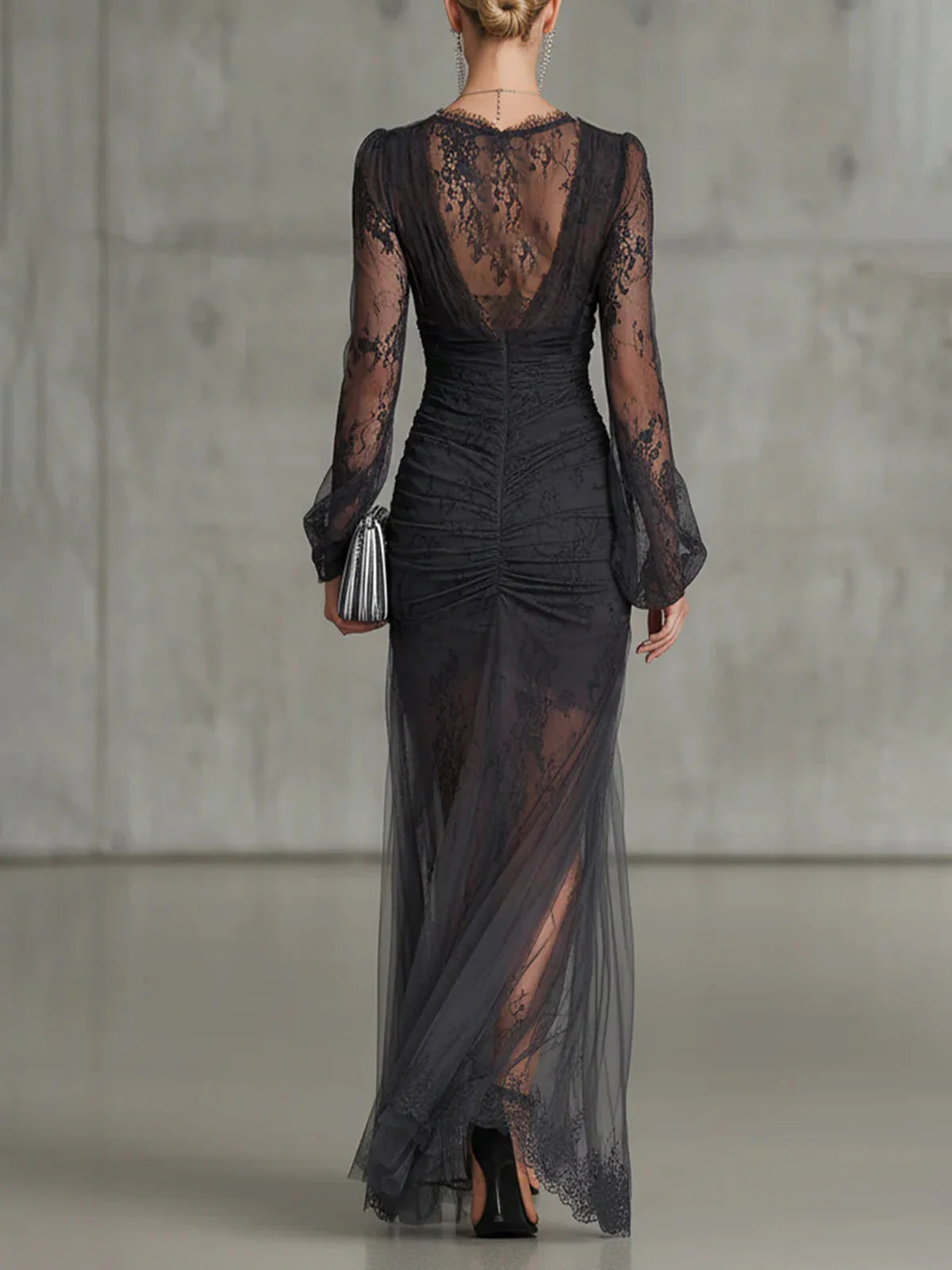 Pizzo Grigio