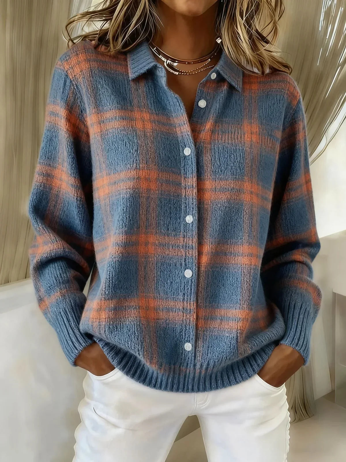 Cardigan Caterina