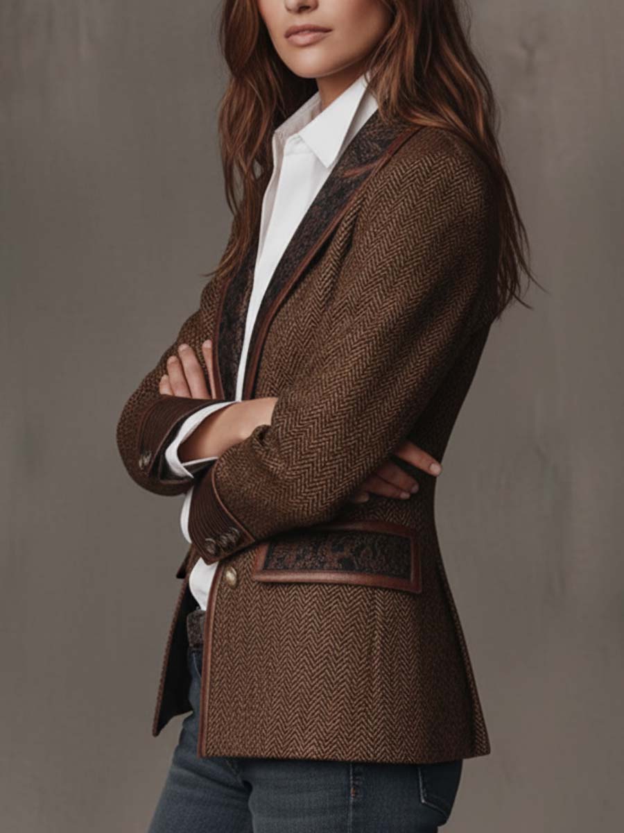 Blazer Giselda