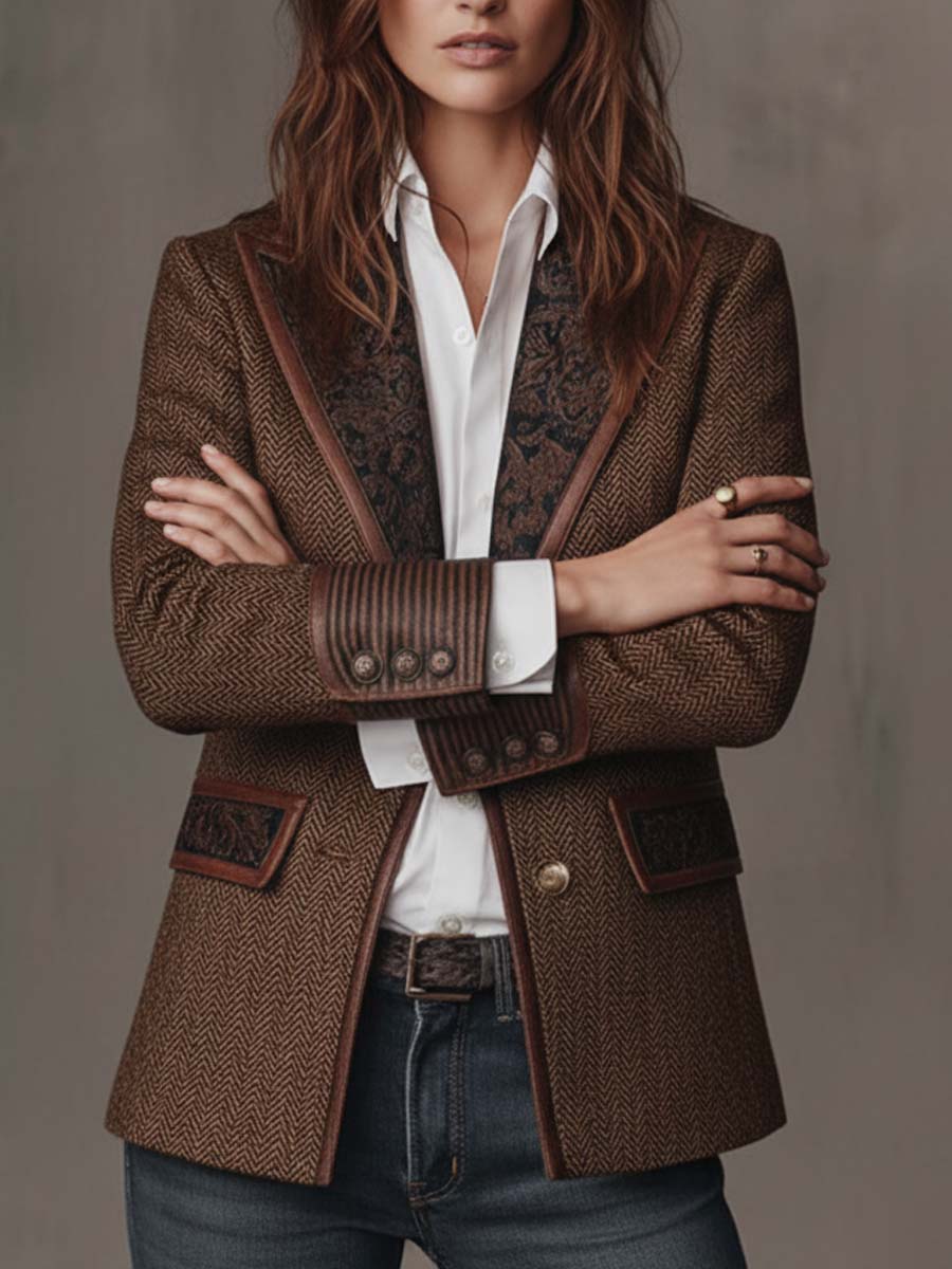 Blazer Giselda