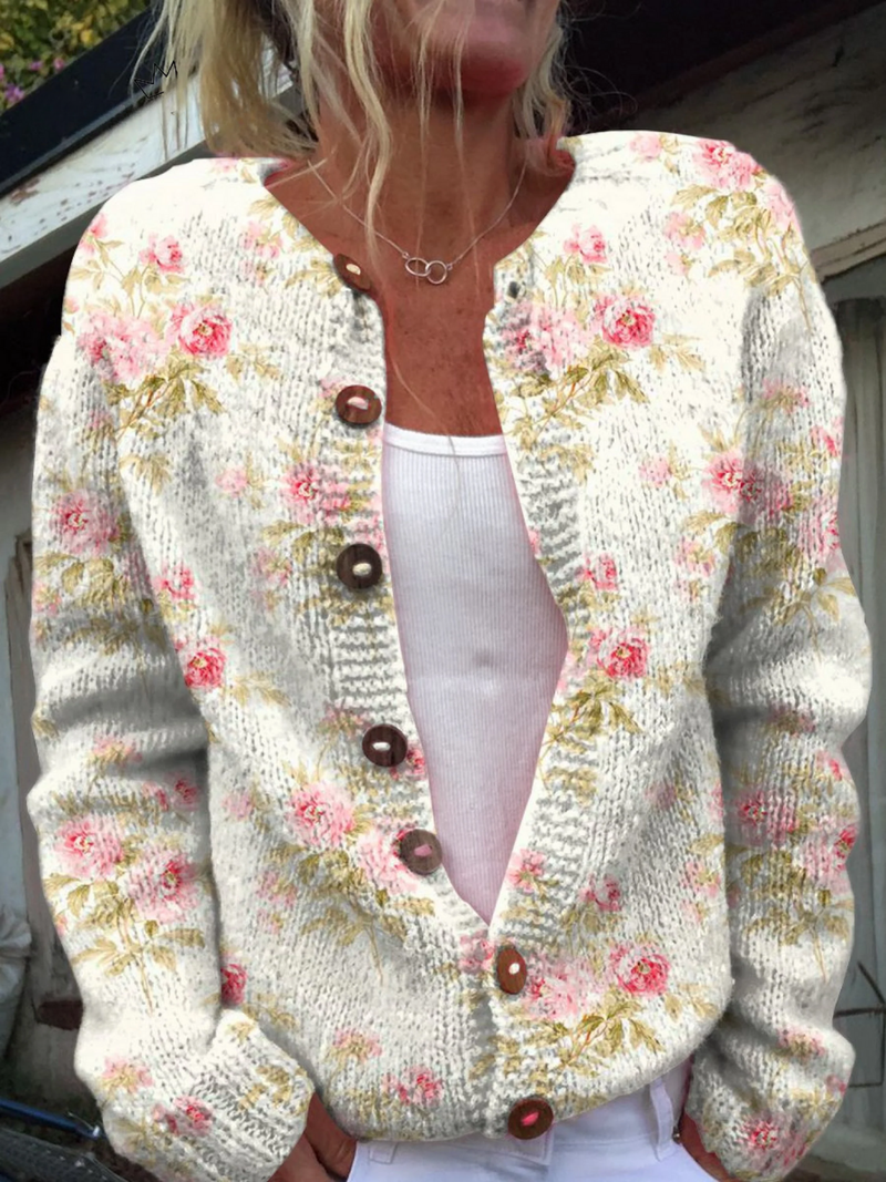 Cardigan Kerensa