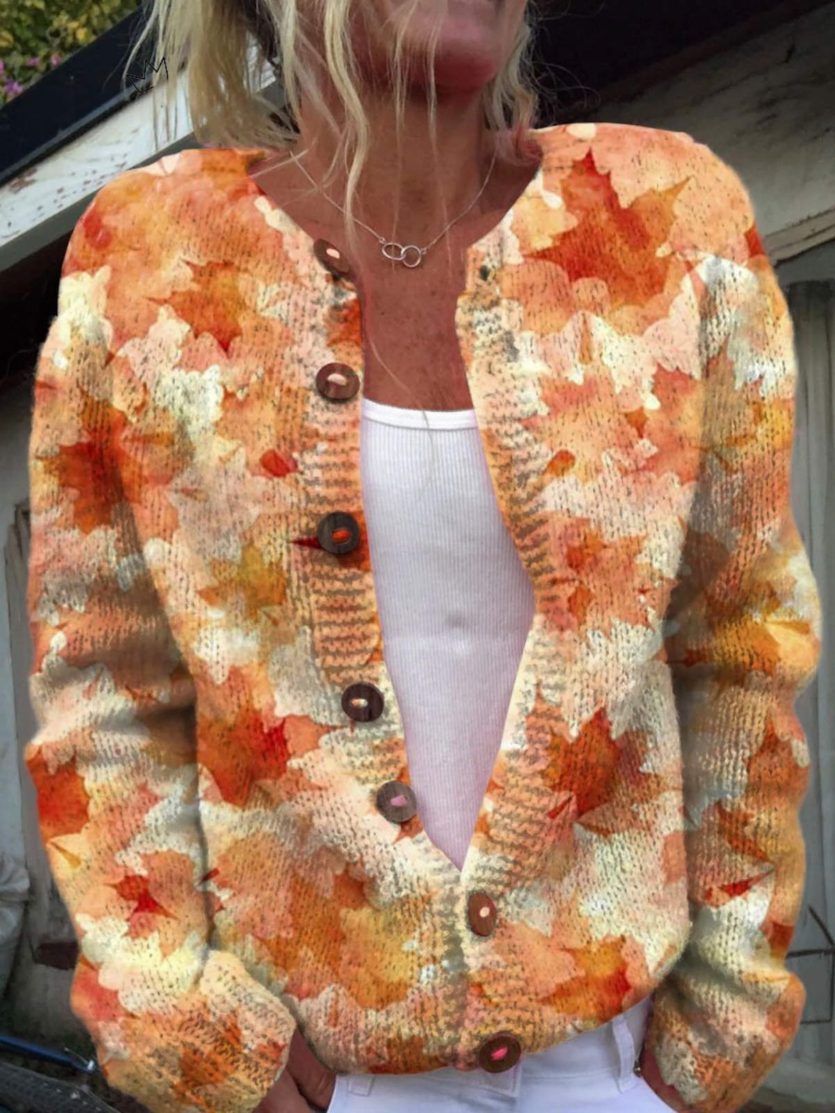 Cardigan Brianna