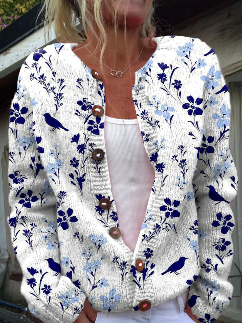 Cardigan Vynora