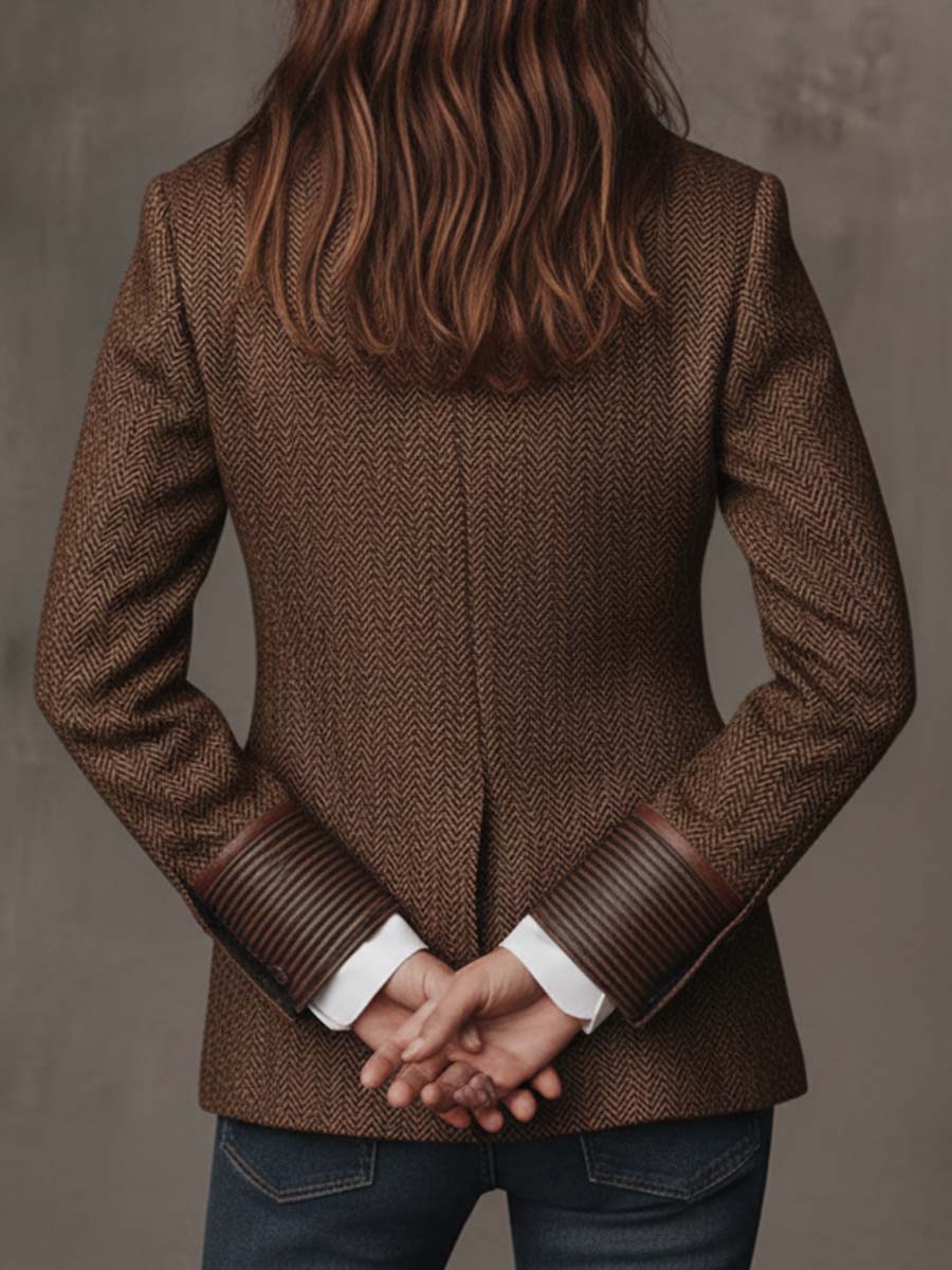 Blazer Giselda