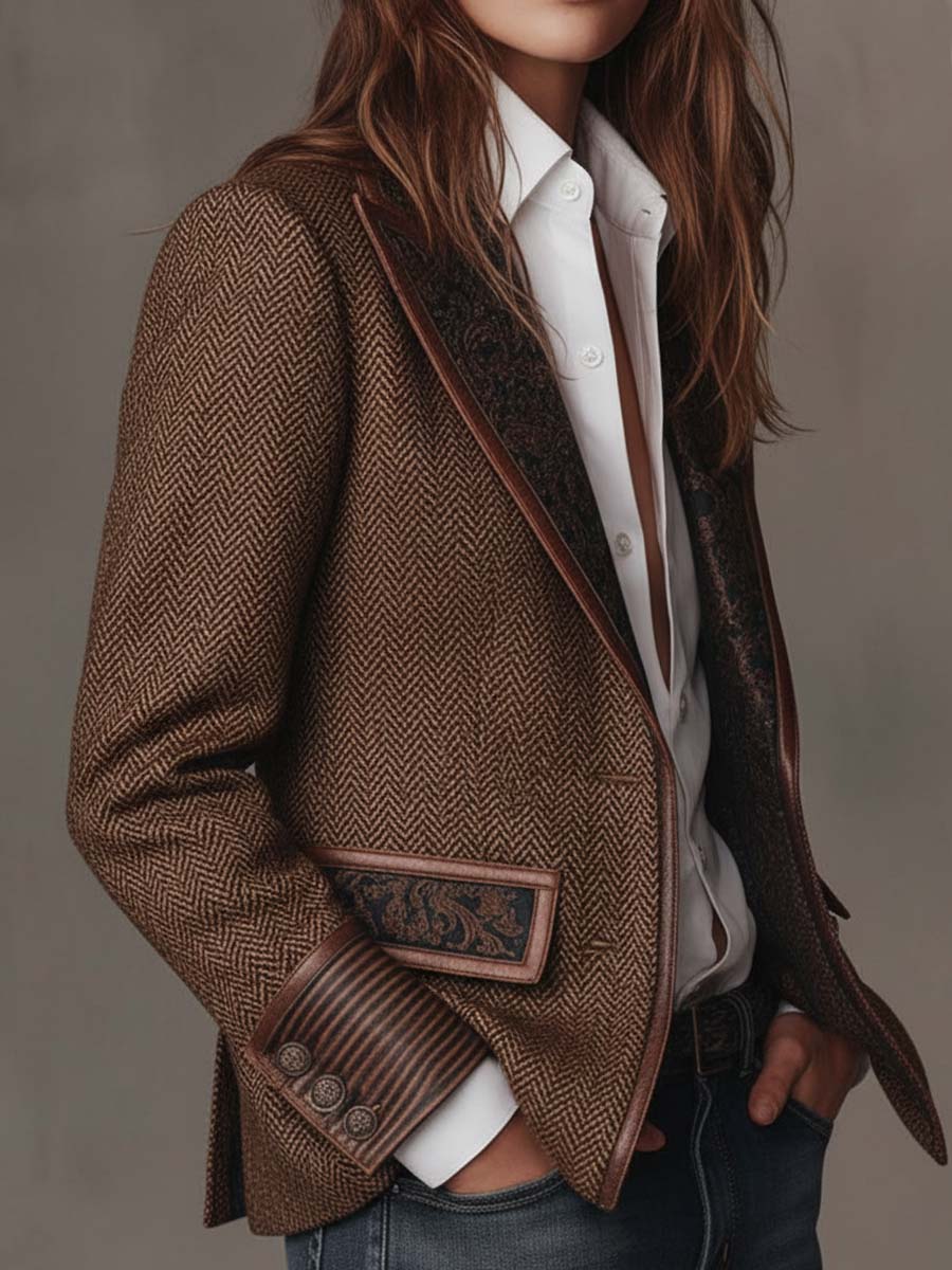 Blazer Giselda