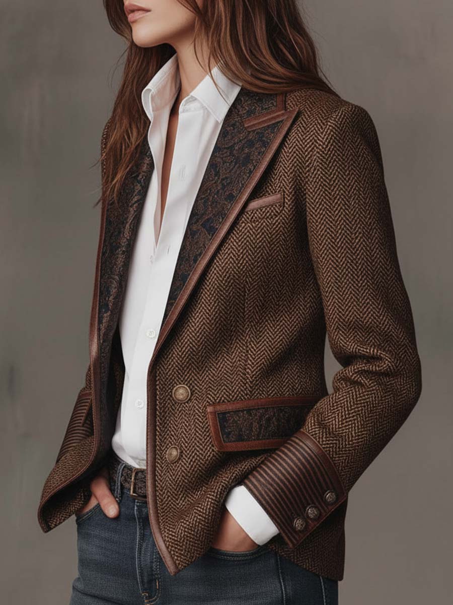 Blazer Giselda