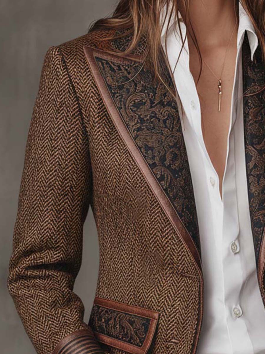 Blazer Giselda