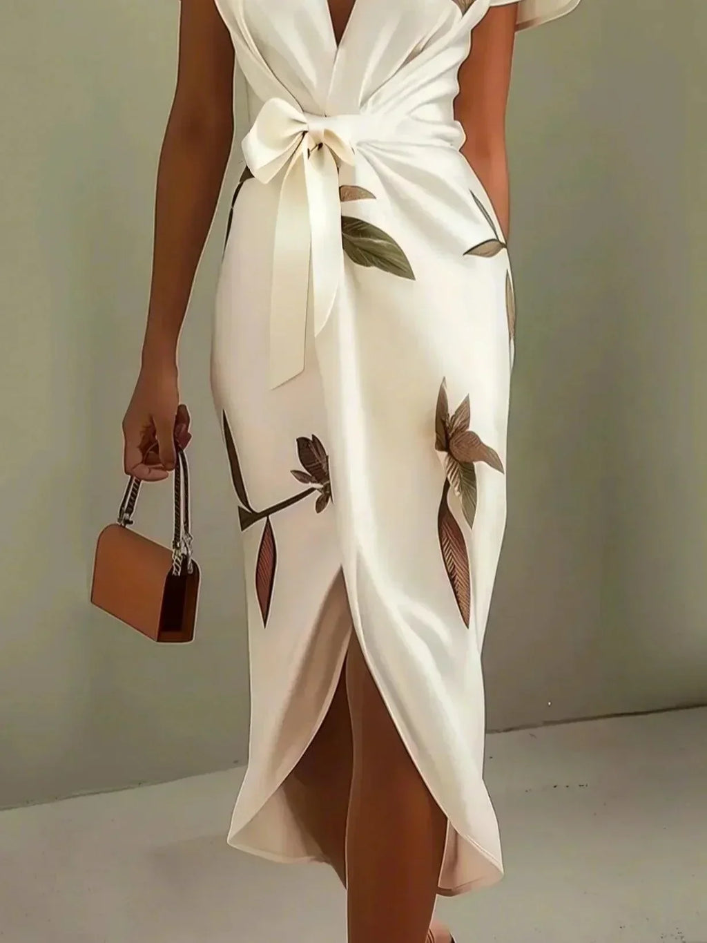 Raso Bianco