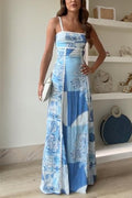 Maiolica Celeste