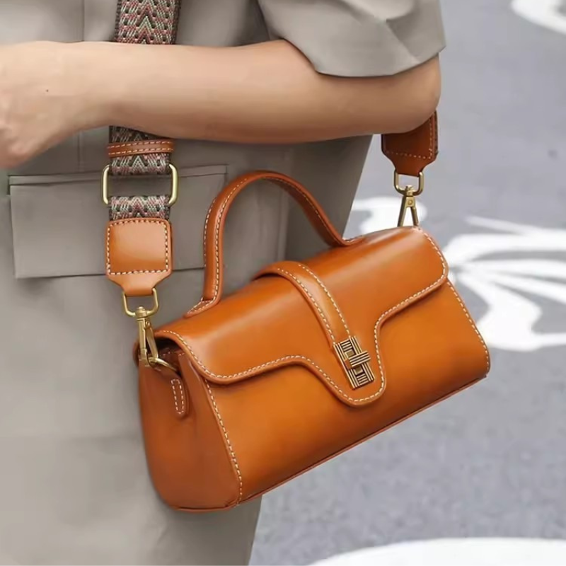 Madison | Borsa a portafoglio in pelle