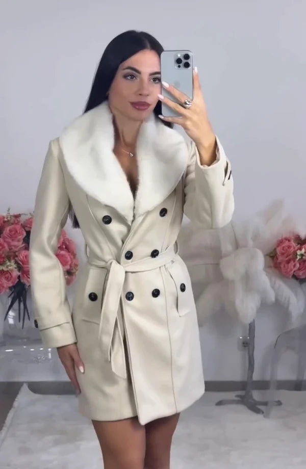 Cappotto Arabella