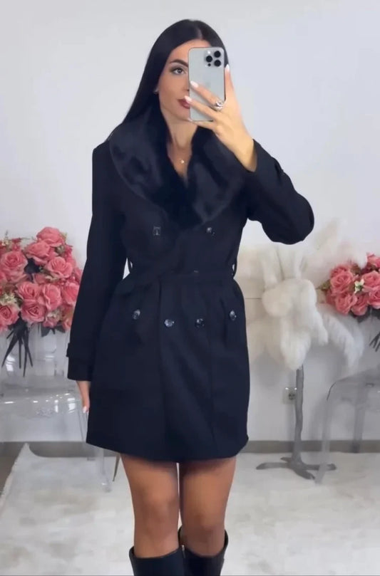 Cappotto Arabella