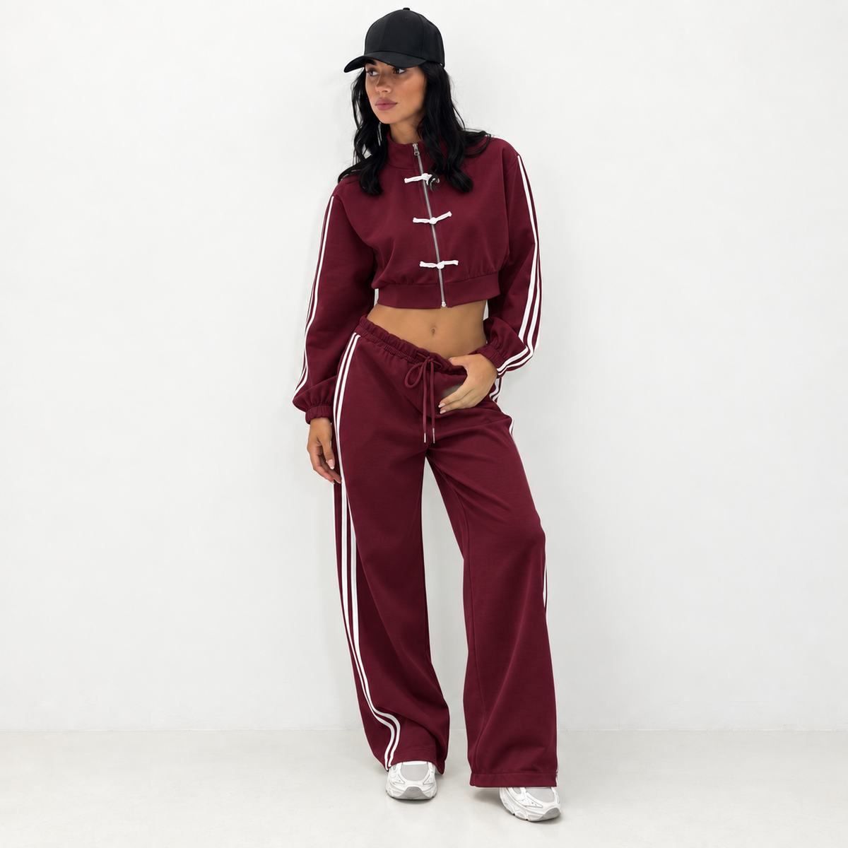 Tuta sportiva Baby-K