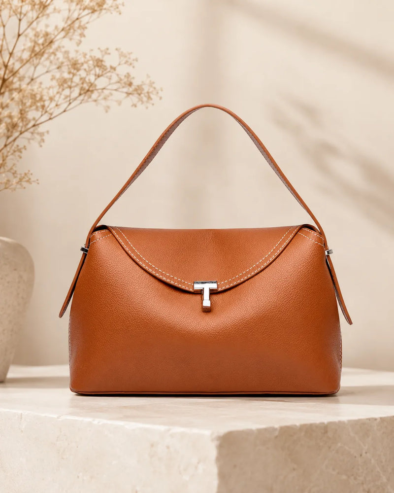 Valeria | Borsa a spalla classica
