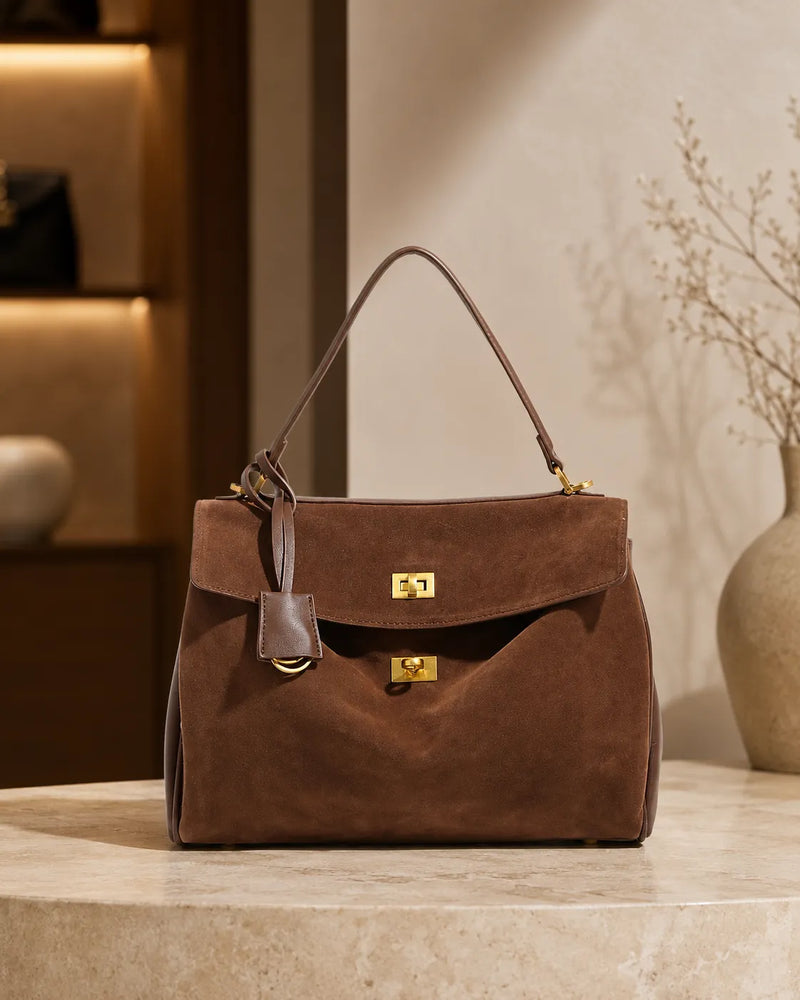 Marielle | Borsa a spalla elegante
