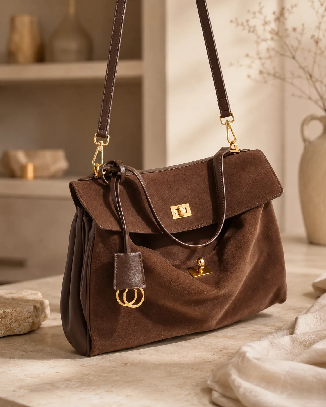 Marielle | Borsa a spalla elegante