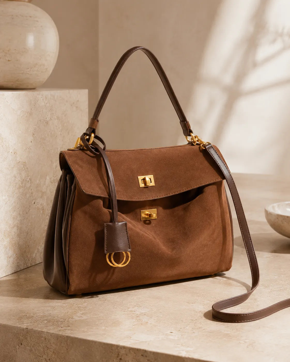 Marielle | Borsa a spalla elegante