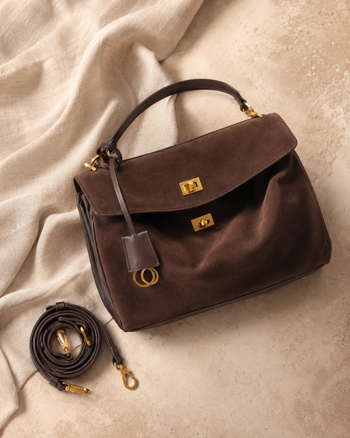 Marielle | Borsa a spalla elegante