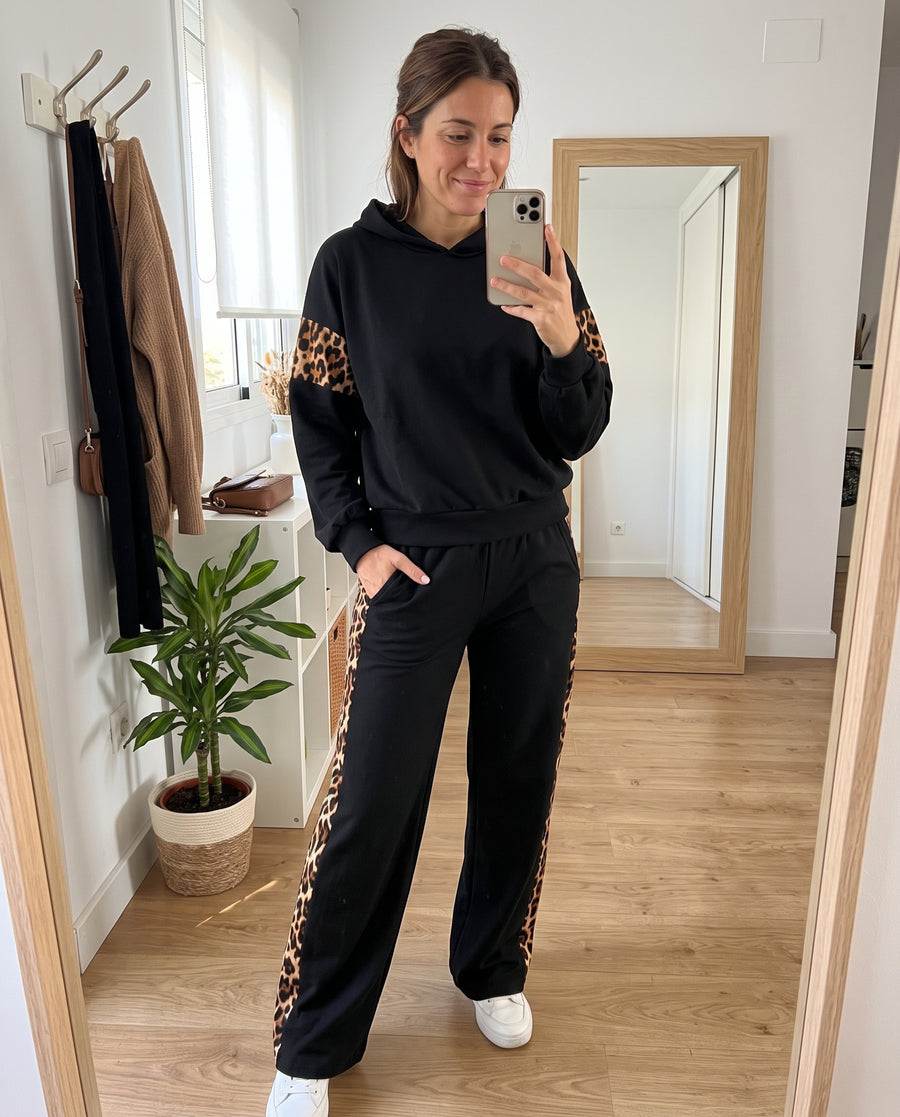 Cliente Lia Conti – Noemi B.