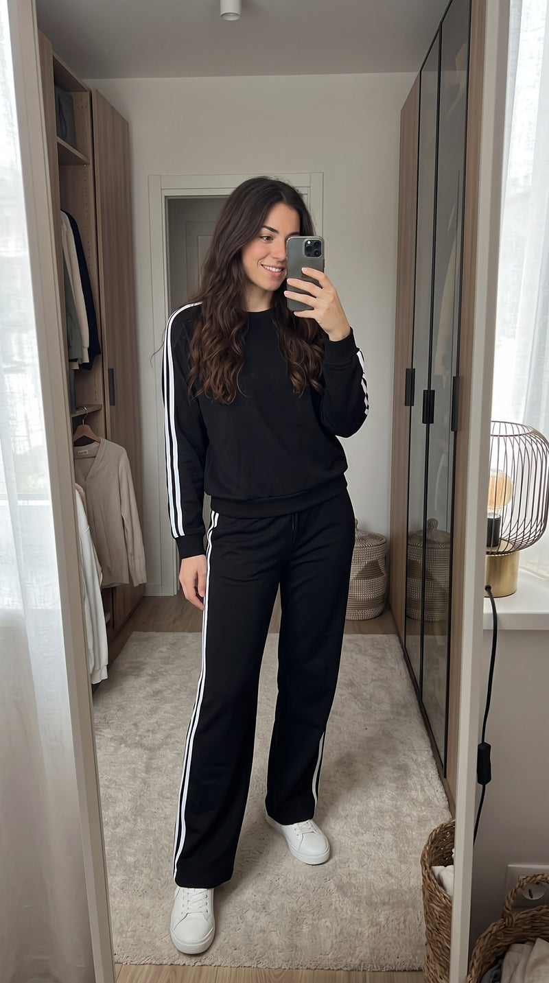 Valentina R., cliente Lia Conti