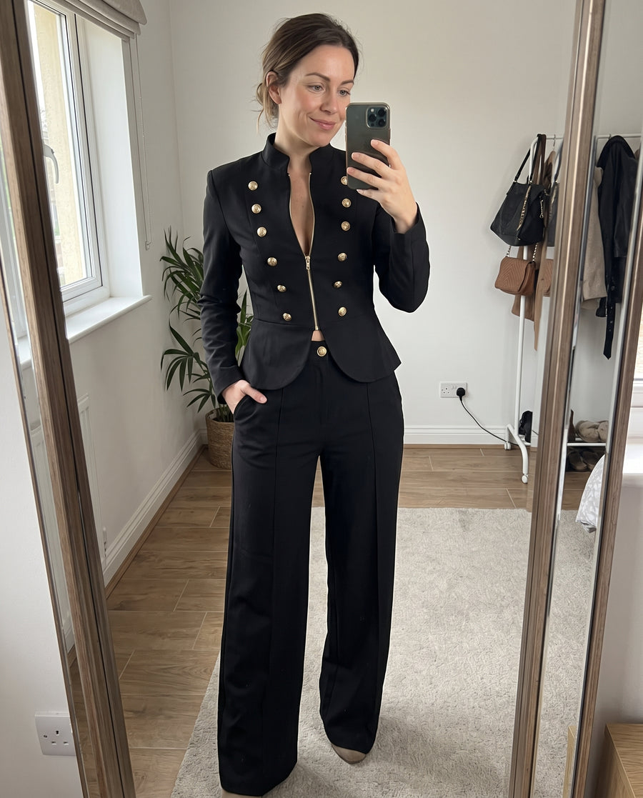 Cliente Lia Conti – Ludovica M.