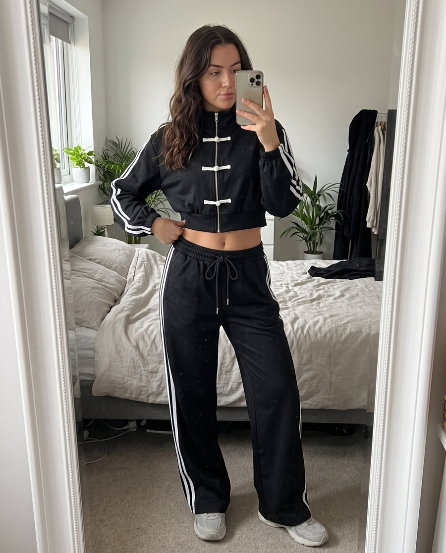 Cliente Lia Conti – Serena P.