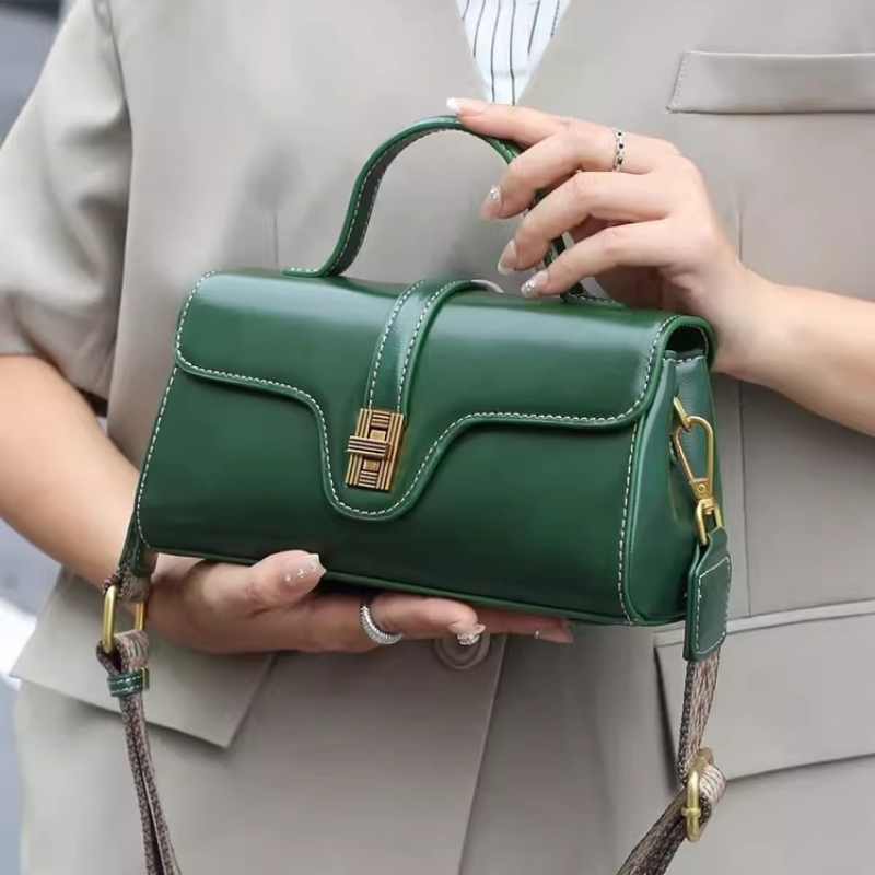 Madison | Borsa a portafoglio in pelle