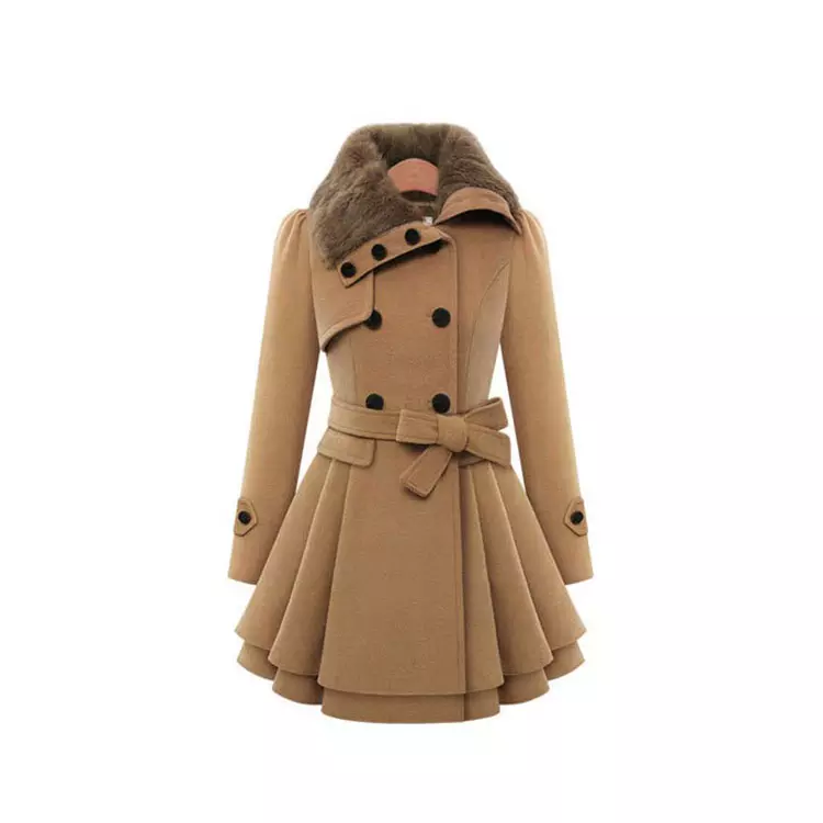 Cappotto Nora
