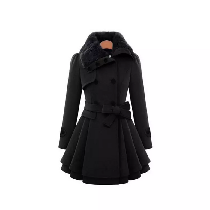 Cappotto Nora