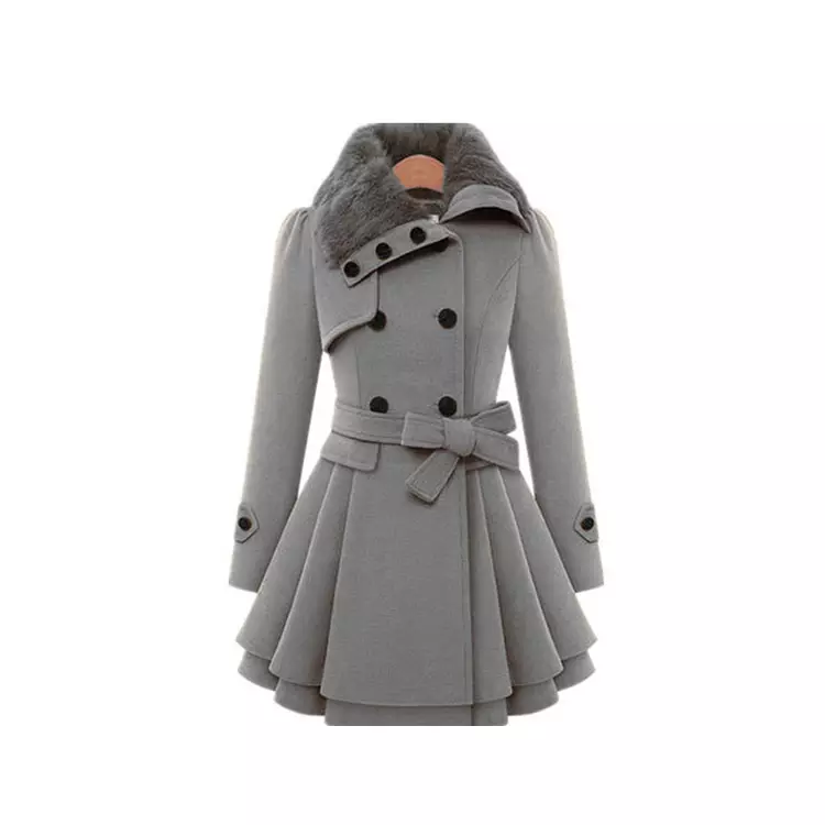 Cappotto Nora