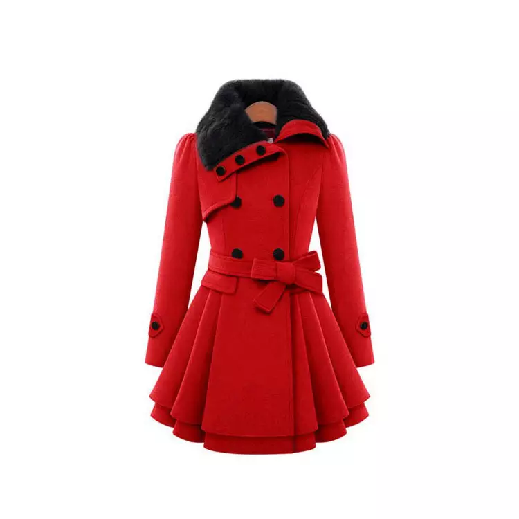 Cappotto Nora