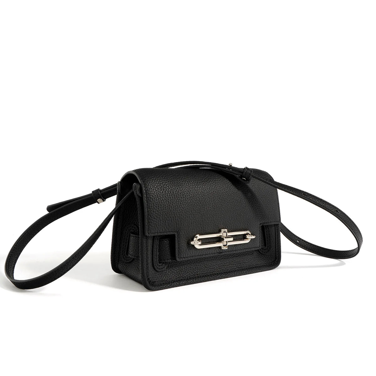 Madison | Mini borsa a tracolla in pelle