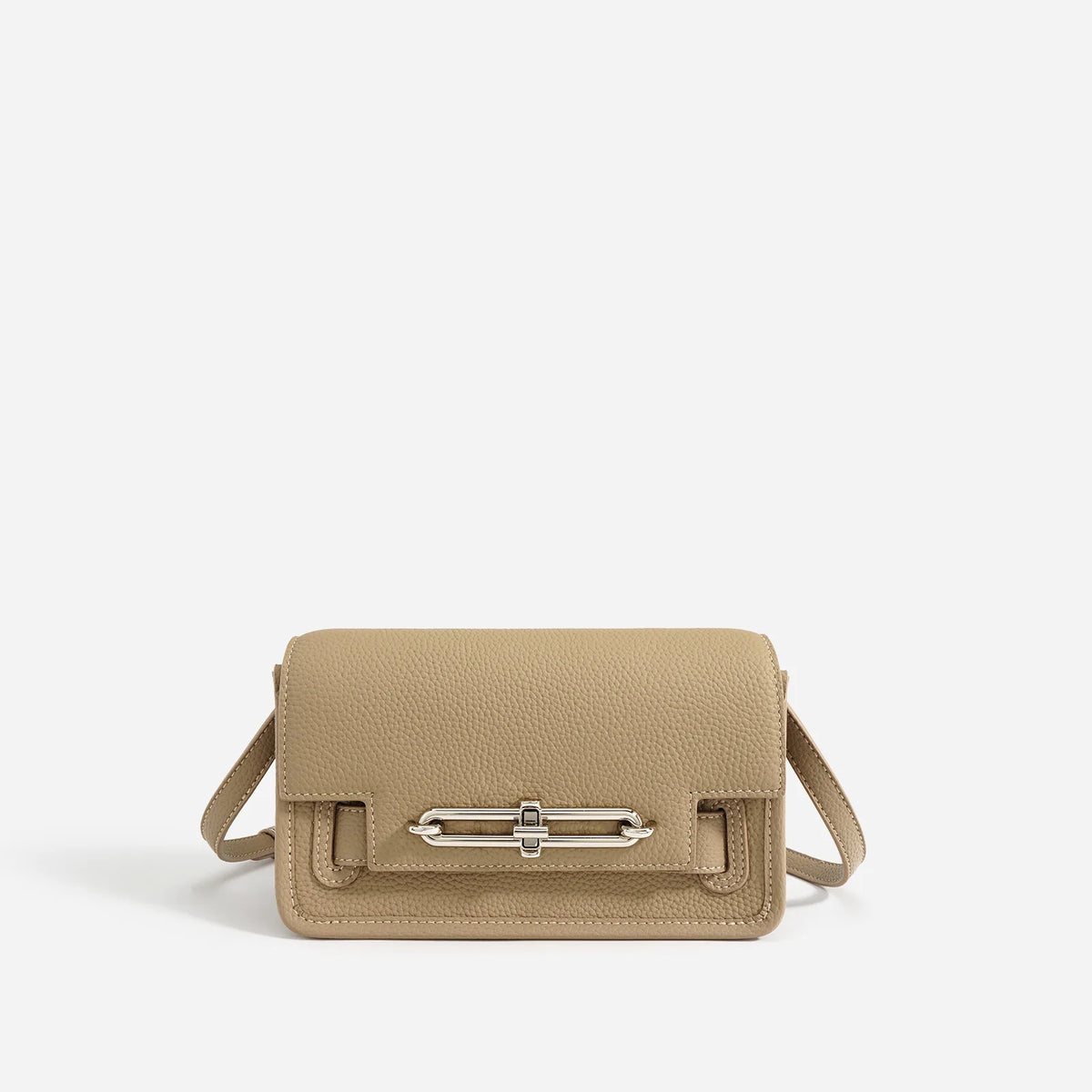 Madison | Mini borsa a tracolla in pelle