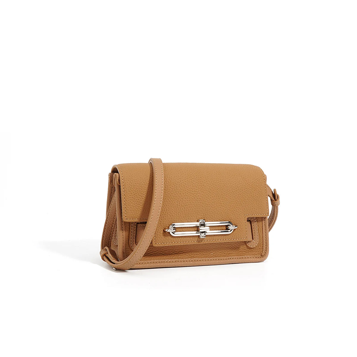 Madison | Mini borsa a tracolla in pelle