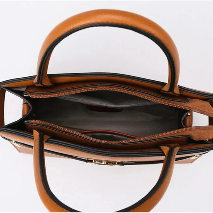 Classique | Borsa a mano strutturata