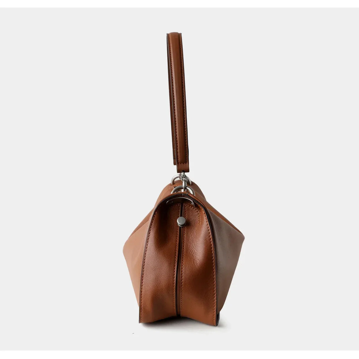 Selene | Borsa a spalla in pelle