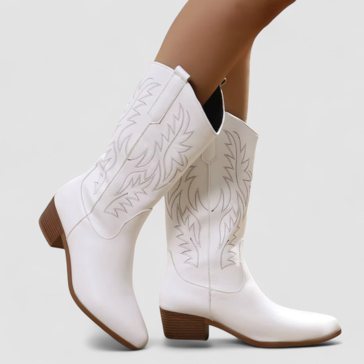 Claire | Stivali texani comfort