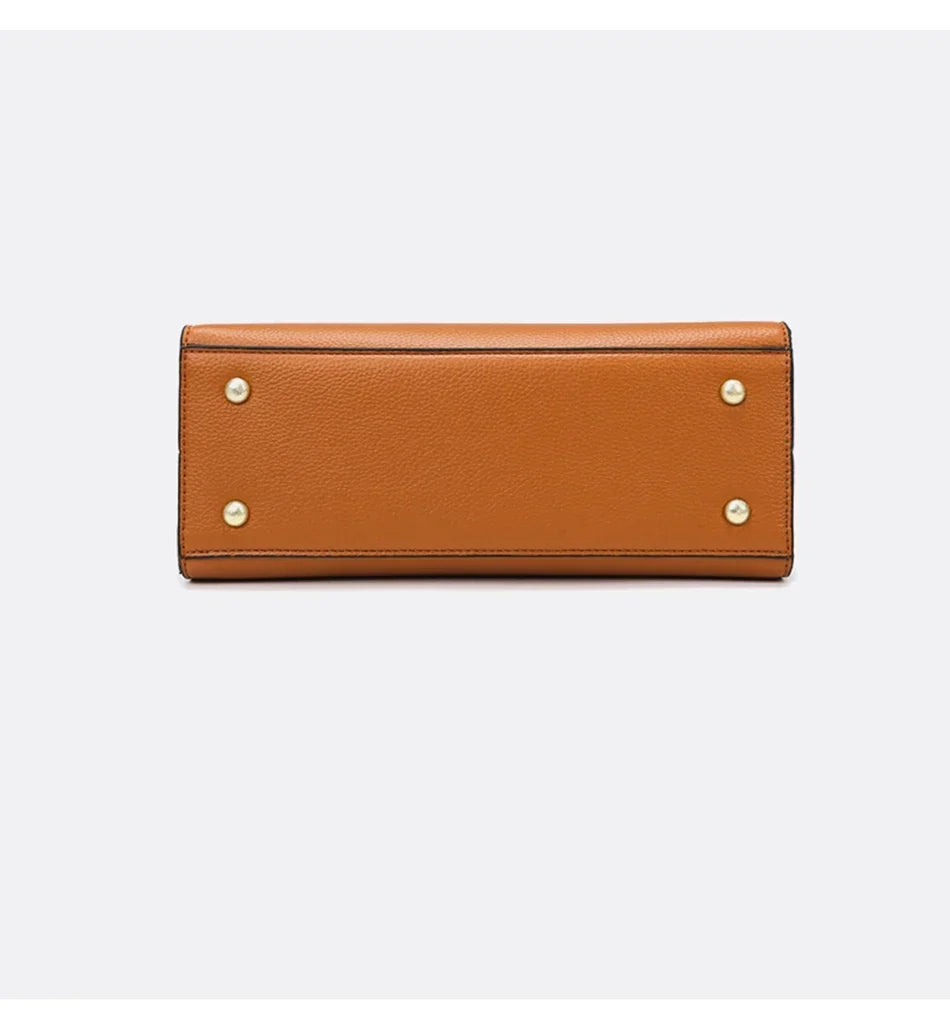 Classique | Borsa a mano strutturata