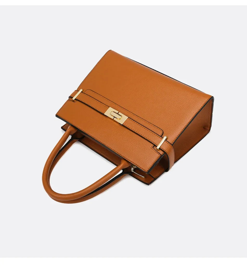Classique | Borsa a mano strutturata