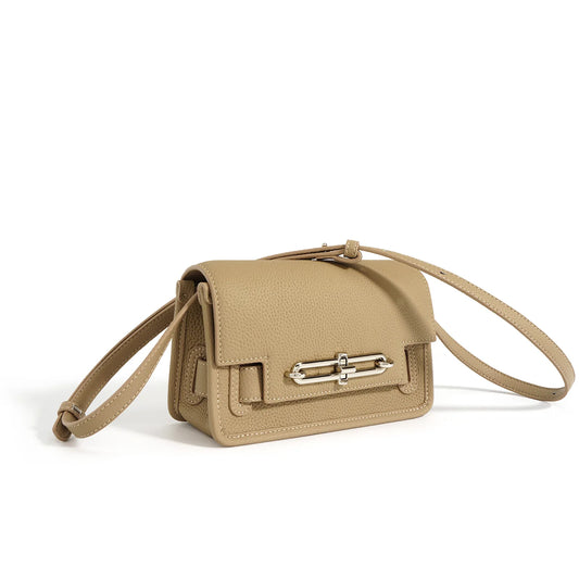 Madison | Mini borsa a tracolla in pelle