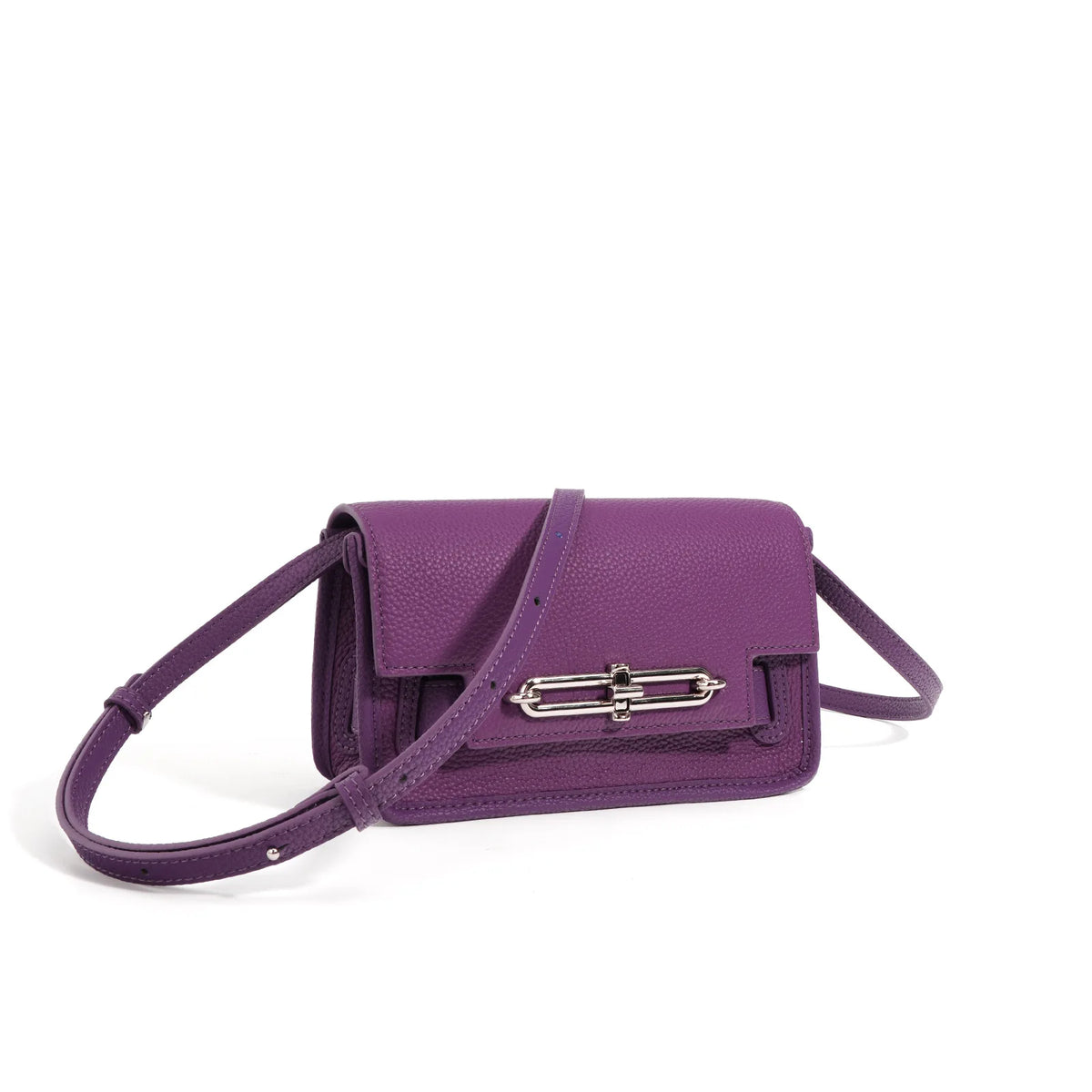 Madison | Mini borsa a tracolla in pelle