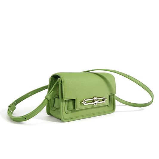 Madison | Mini borsa a tracolla in pelle