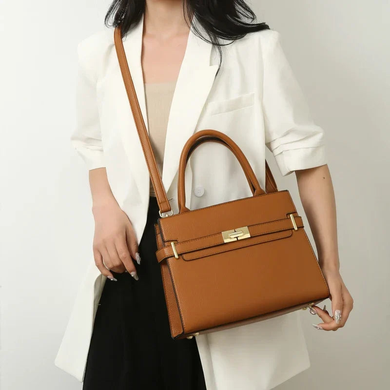 Classique | Borsa a mano strutturata