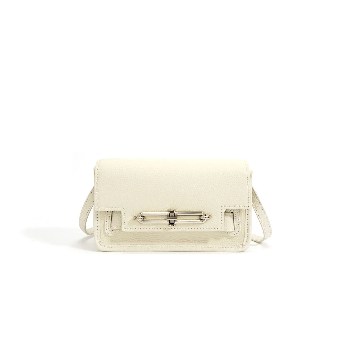 Madison | Mini borsa a tracolla in pelle